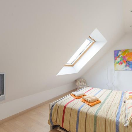 Duplex 4 Pieces, Balcon, 6 Pers, Chatelaillon-Plage, Wi-Fi - Fr-1-535-38 Eksteriør billede