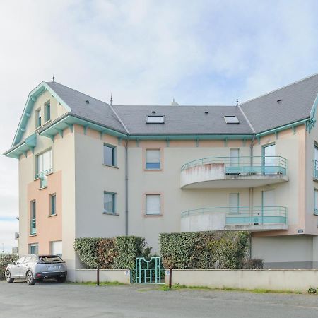 Duplex 4 Pieces, Balcon, 6 Pers, Chatelaillon-Plage, Wi-Fi - Fr-1-535-38 Eksteriør billede