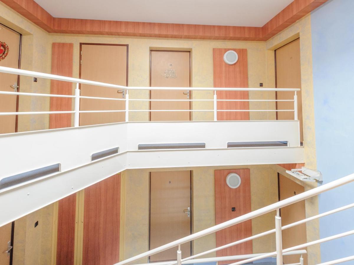 Duplex 4 Pieces, Balcon, 6 Pers, Chatelaillon-Plage, Wi-Fi - Fr-1-535-38 Eksteriør billede
