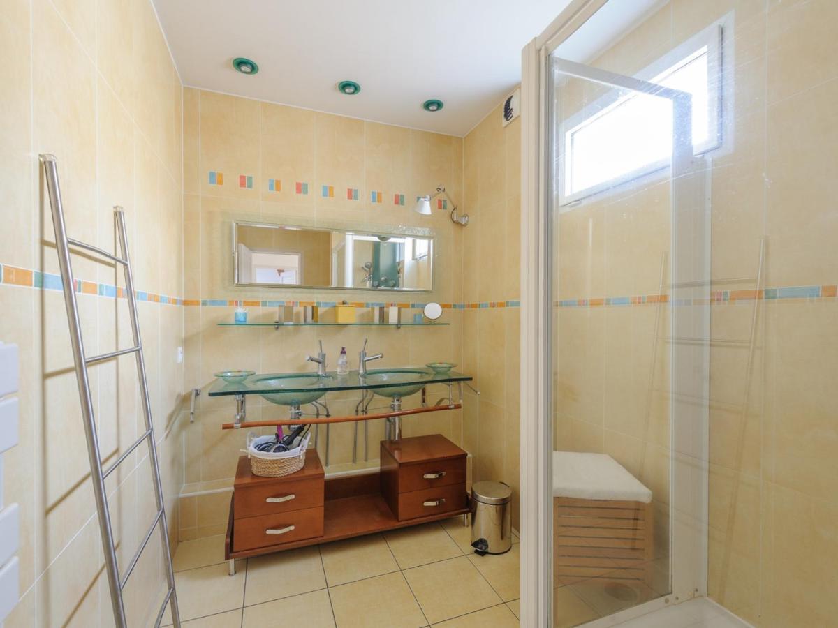 Duplex 4 Pieces, Balcon, 6 Pers, Chatelaillon-Plage, Wi-Fi - Fr-1-535-38 Eksteriør billede