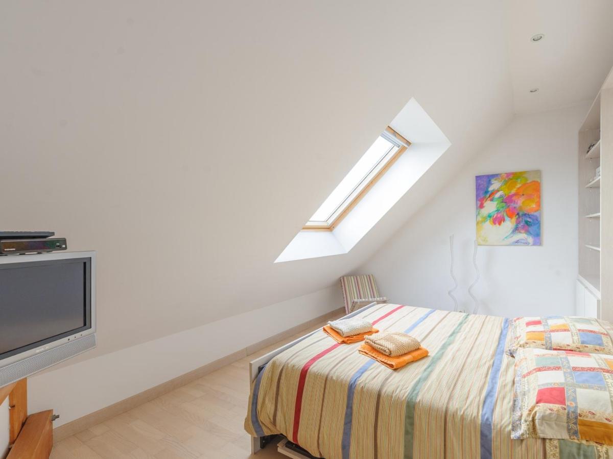 Duplex 4 Pieces, Balcon, 6 Pers, Chatelaillon-Plage, Wi-Fi - Fr-1-535-38 Eksteriør billede