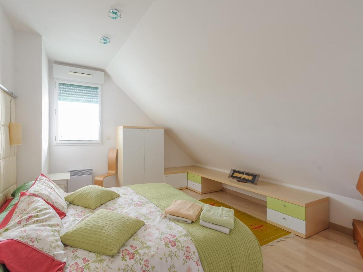 Duplex 4 Pieces, Balcon, 6 Pers, Chatelaillon-Plage, Wi-Fi - Fr-1-535-38 Eksteriør billede